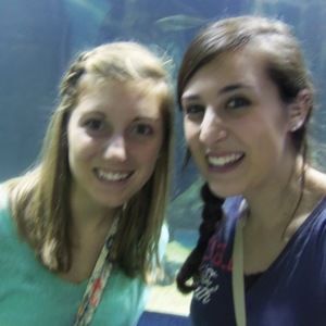 Meet your Posher, Lauren